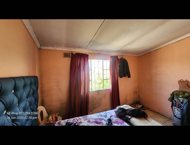 3 BEDROOM FREESTANDING FOR SALE IN NORTHDALE